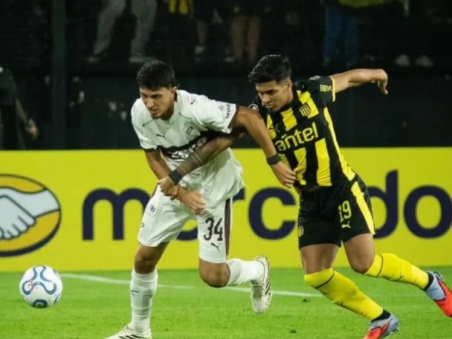 Enorme partido de Mend�a en la hist�rica victoria de Platense